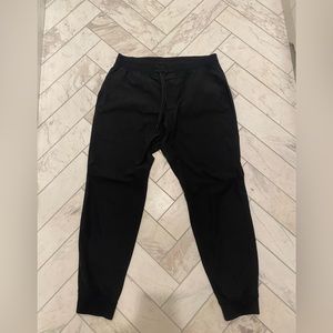 Mens Lululemon Joggers